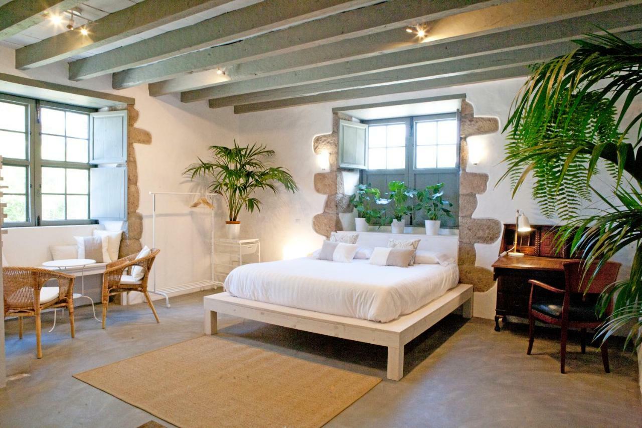Villa Hacienda El Cardon San Juan de la Rambla Exterior foto
